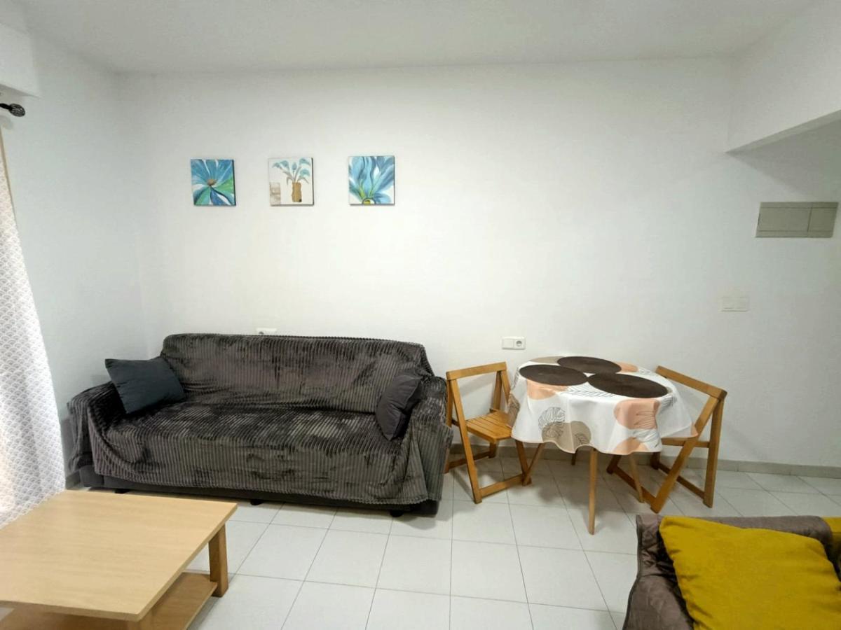 Estudio Gato Del Mar Torrevieja Exterior foto